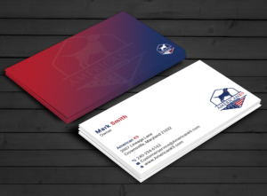 Looking for a eye catching business card! | Business Card Design by Krishno