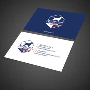 Business Card Design by Bonna 3 for this project | Design: #23196608