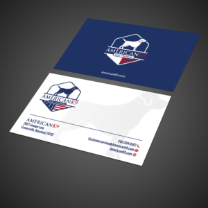 Business Card Design by Bonna 3 for this project | Design: #23196669