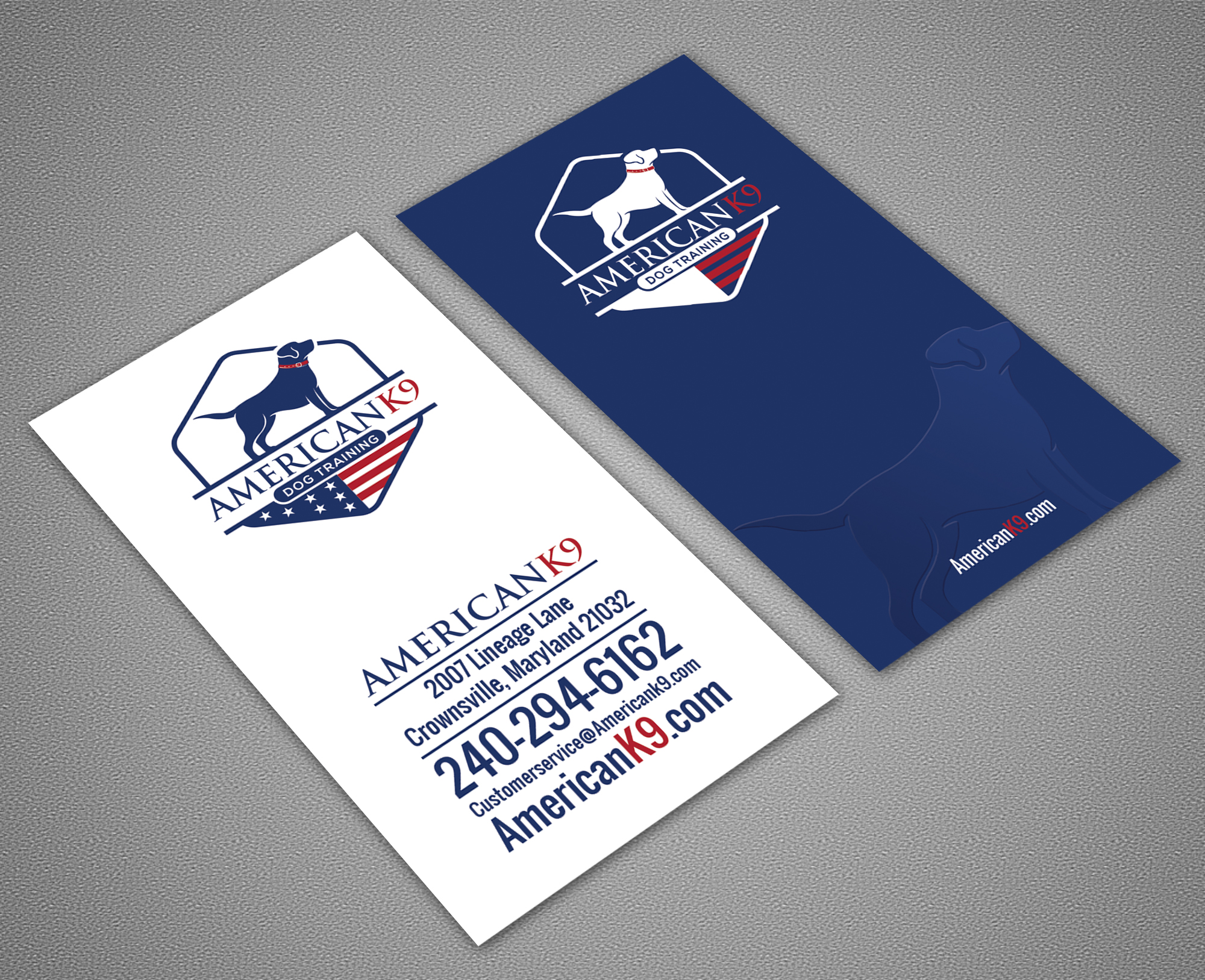 Business Card Design by Bonna 3 for this project | Design #23196767