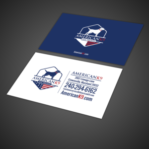 Business Card Design by Bonna 3 for this project | Design: #23196790