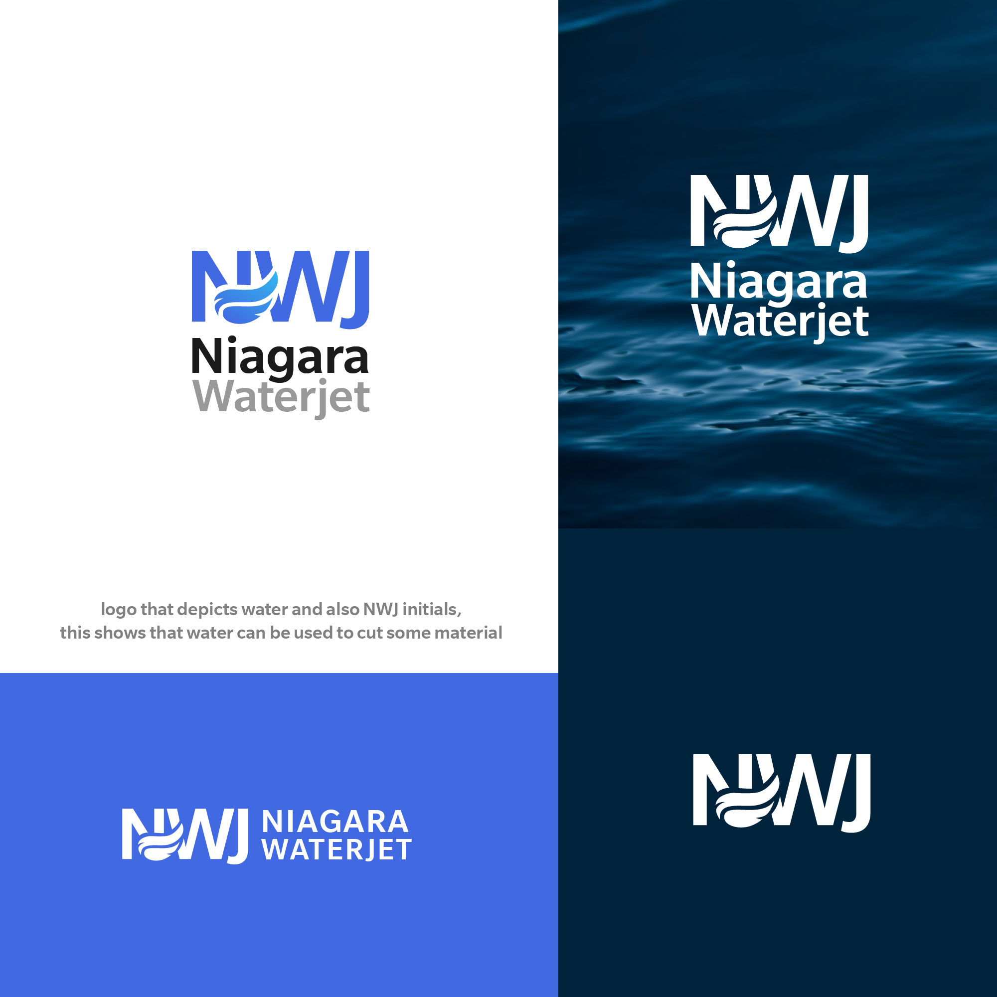 Logo Design by zatsukiki for this project | Design #23203502