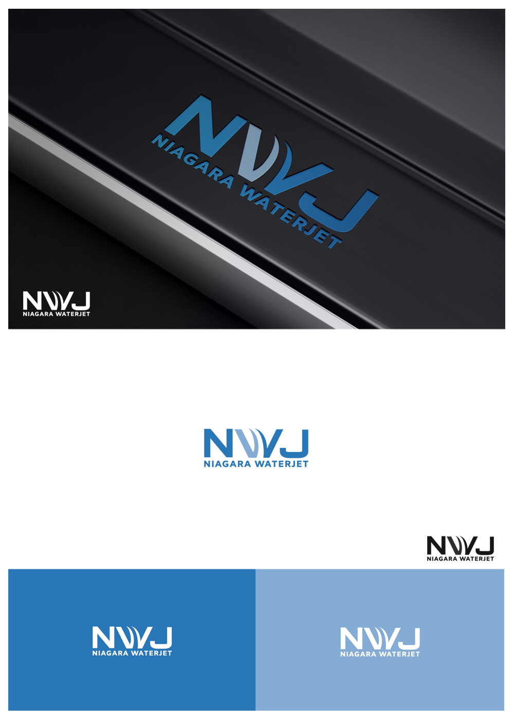 Logo Design by goranvisnjic82 for this project | Design #23197141