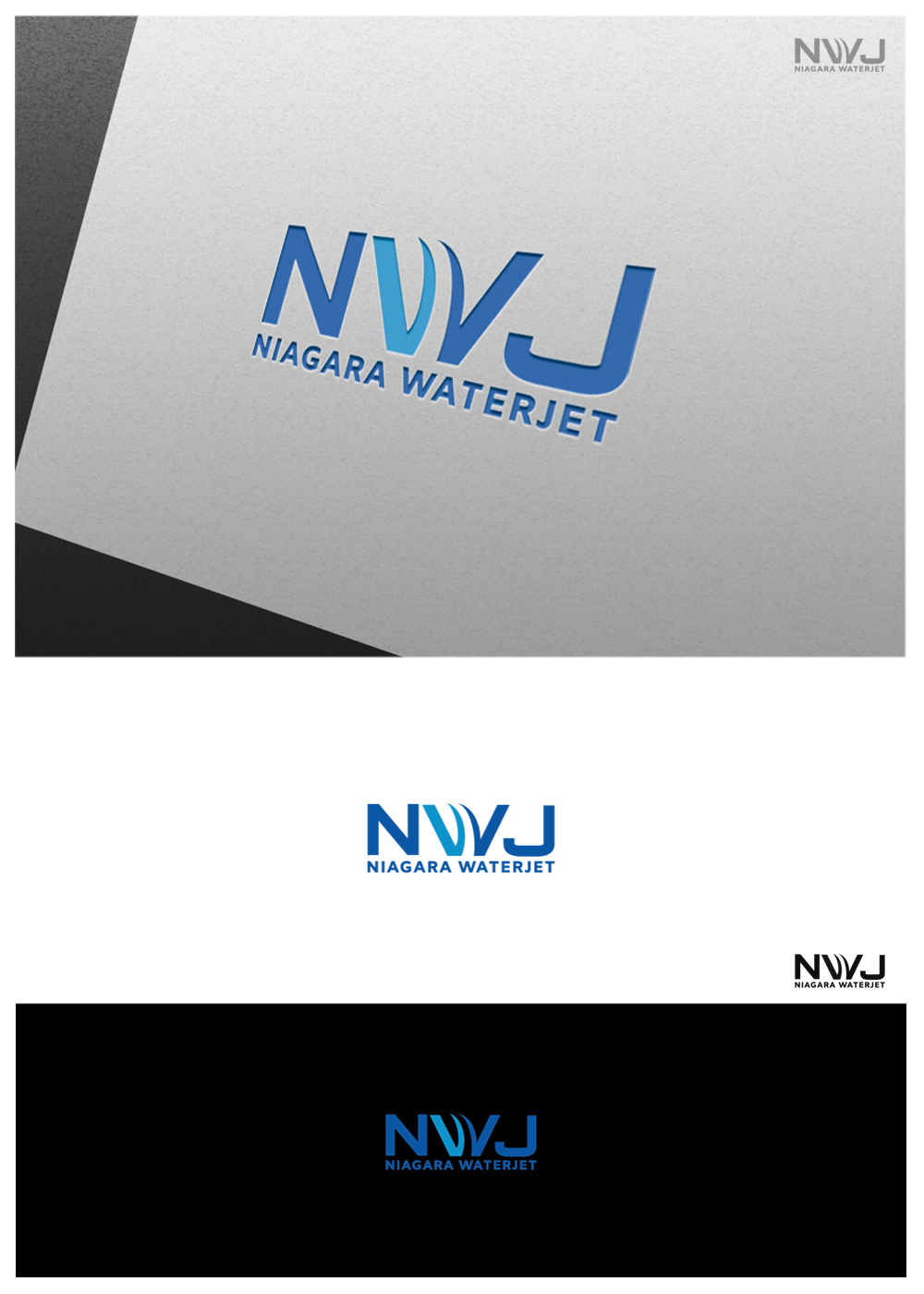 Logo Design by goranvisnjic82 for this project | Design #23200846