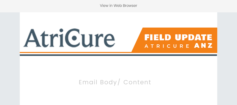 Diseño de Mercadeo por Correo Electrónico por Expert Designer para este proyecto | Diseño #23196144