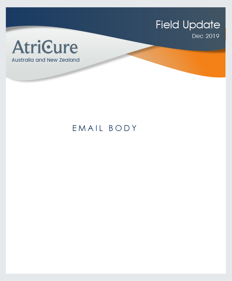 Email Marketing Design by Expert Designer for this project | Design #23199484