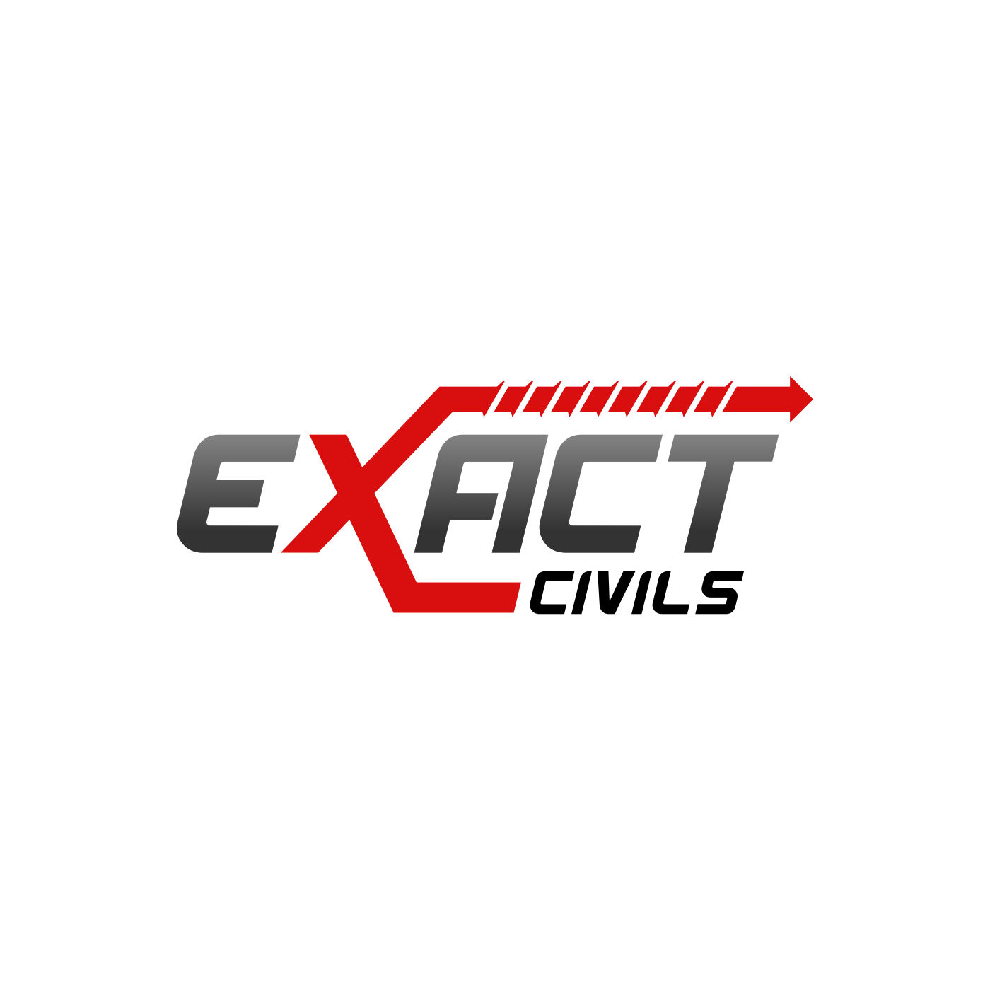 Diseño de Logo por sam_reef para EXACT CIVILS | Diseño #23226534