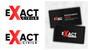 Logo Design by RudeParakeet