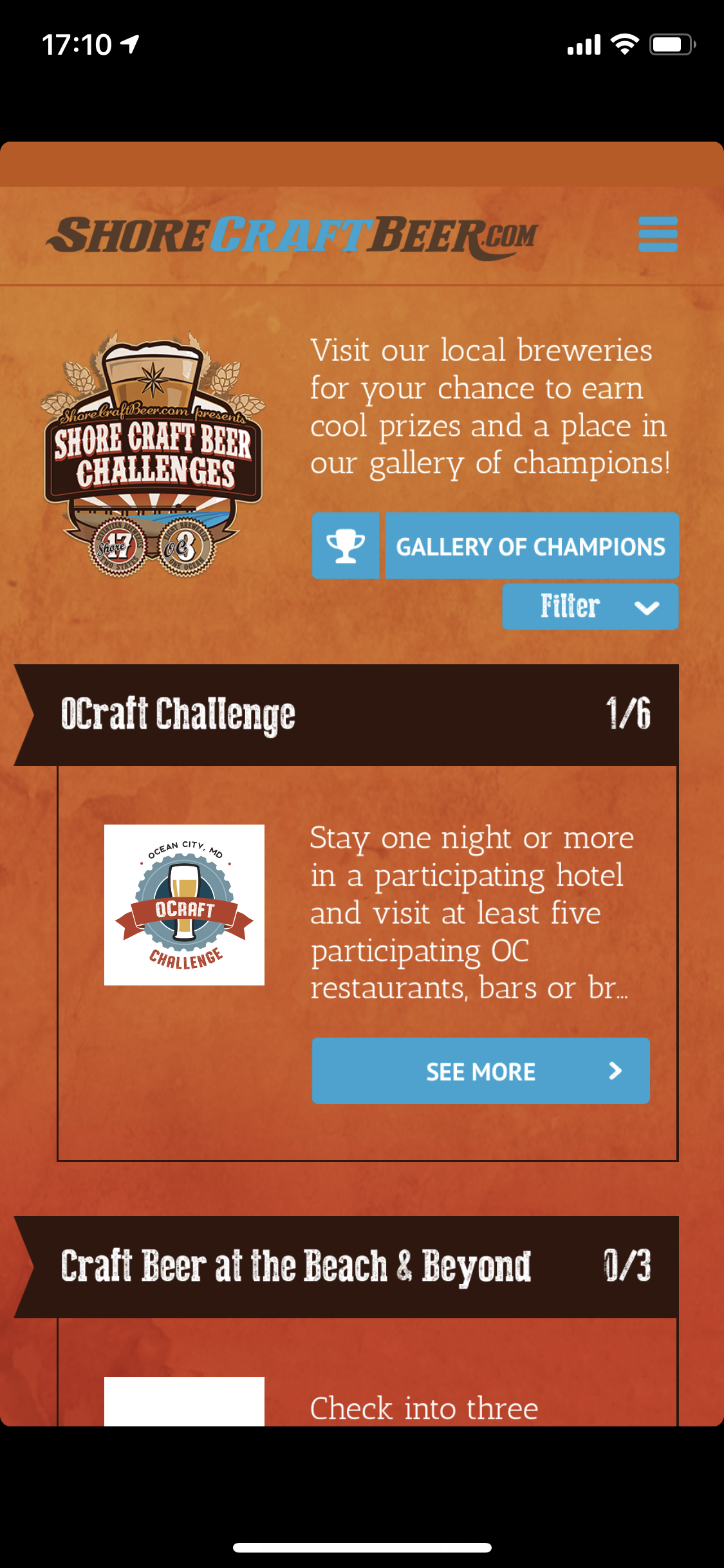 App Design by pb for this project | Design #23213543