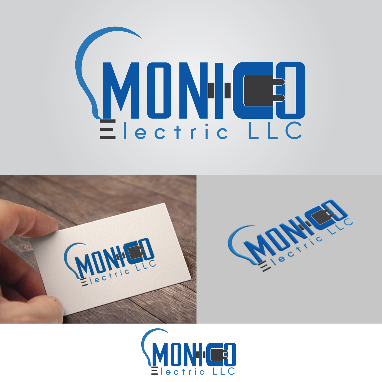 Logo Design by beniwalsuman for this project | Design #23205151