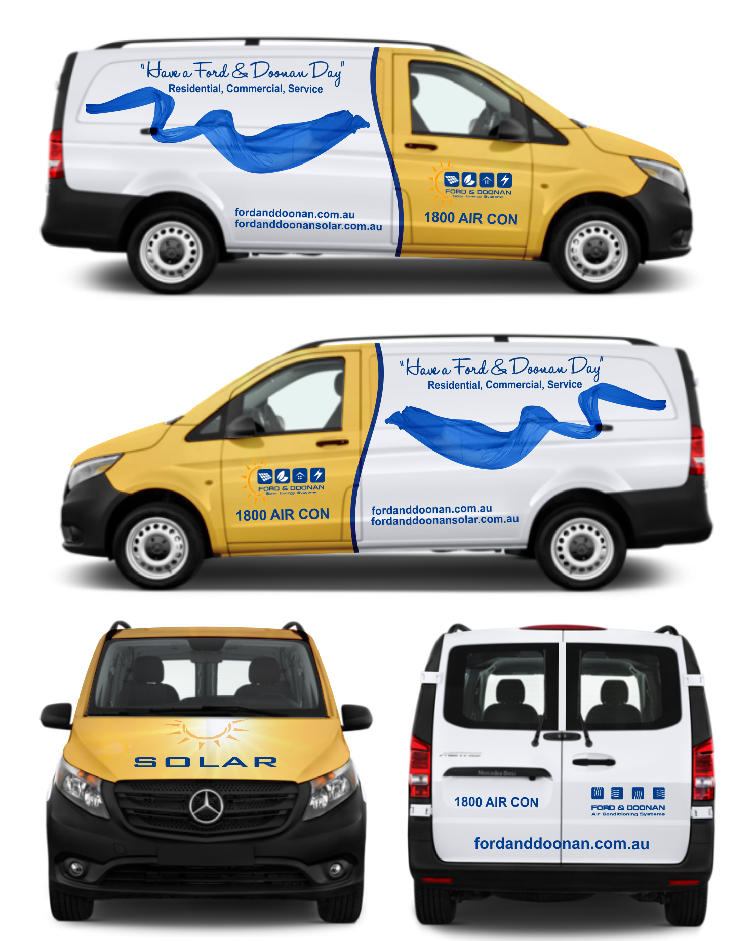 Car Wrap Design by Aidar2 for this project | Design: #23265005