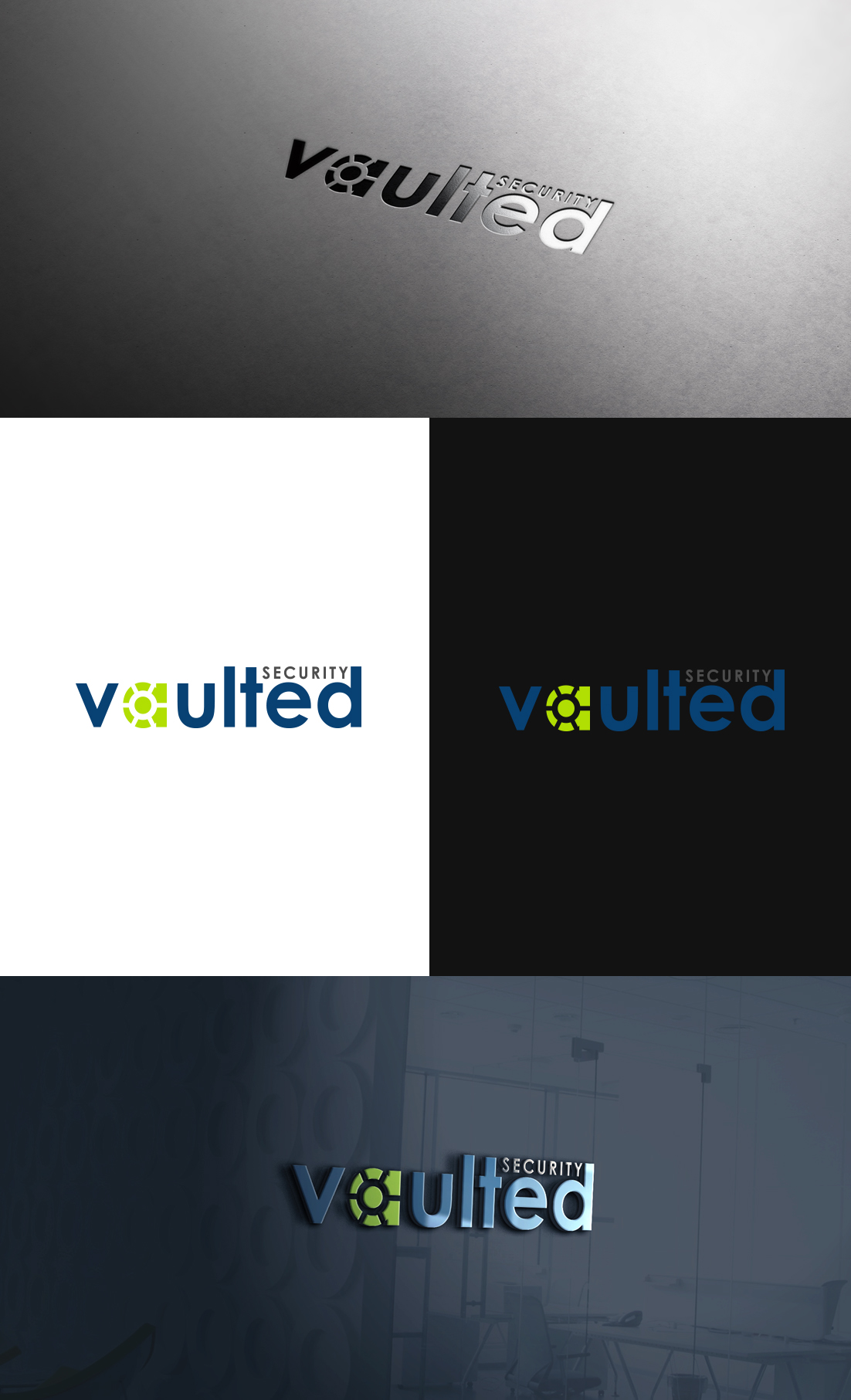 Logo Design by GLDesigns for this project | Design #23198556