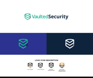 Logo Design by Knockout for this project | Design: #23196091