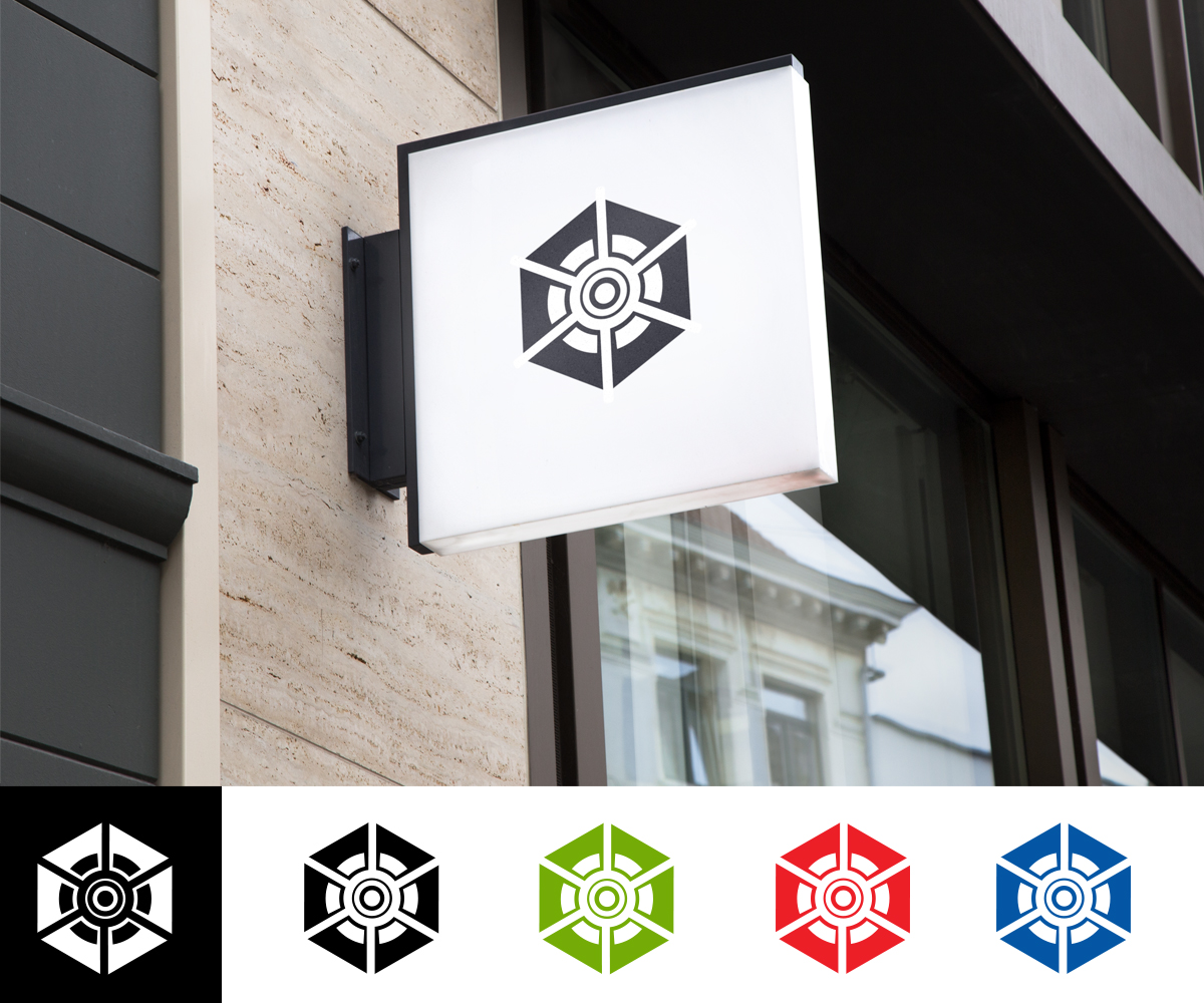 Logo Design by AceArt for this project | Design #23196121