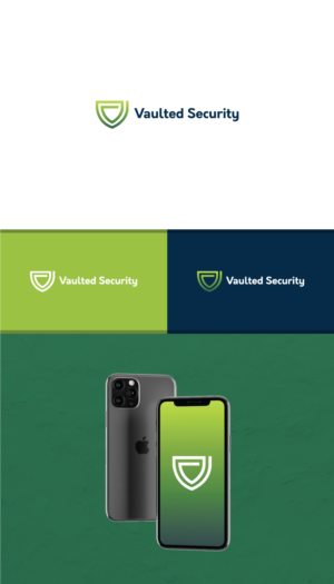 Logo Design by Greedin for this project | Design: #23199590