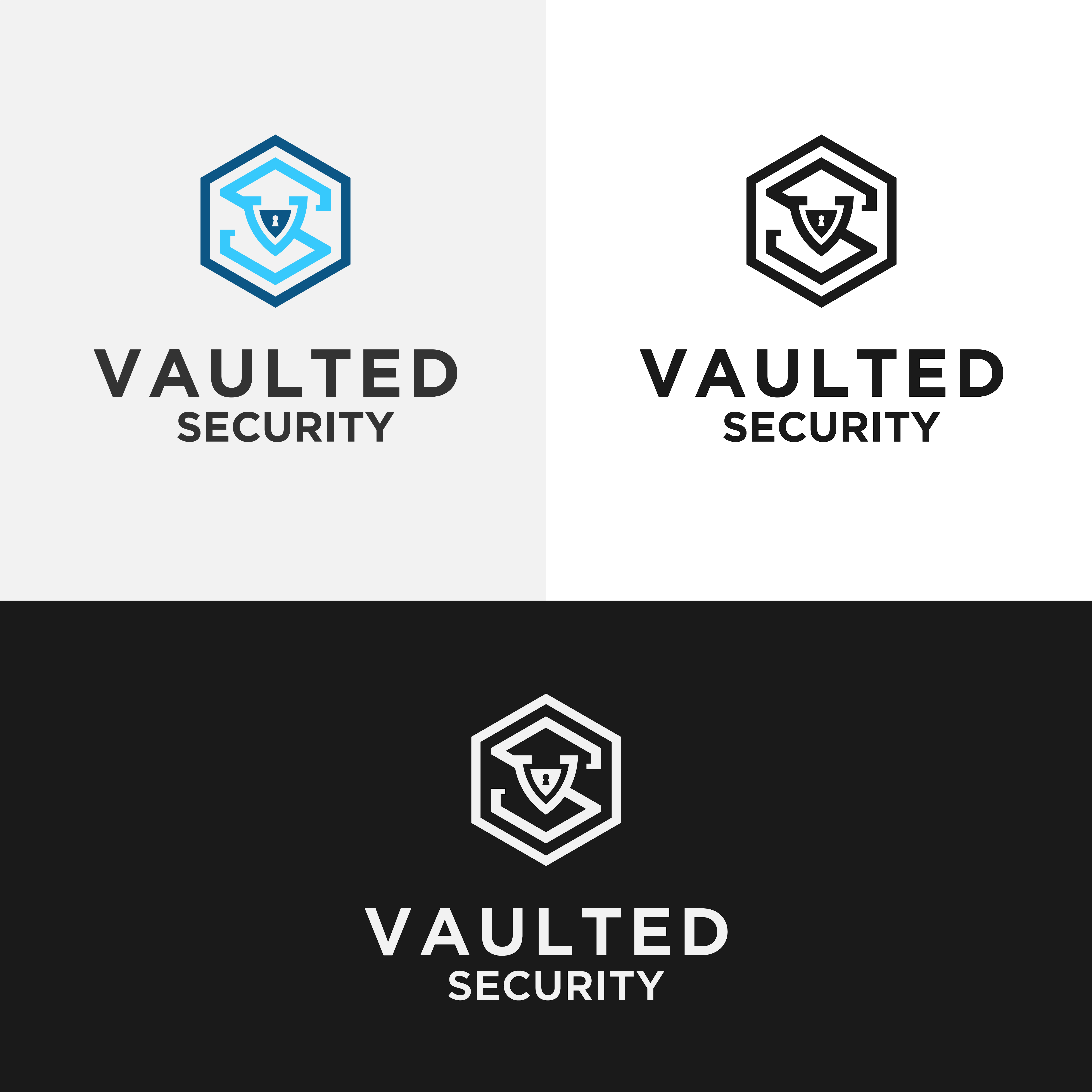 Logo Design by HydDesign for this project | Design #23205738