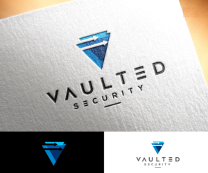 The business name is not necessarily required in the logo.  | Logo Design by step forward 2