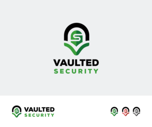 Logo Design by TheForm for this project | Design: #23234104