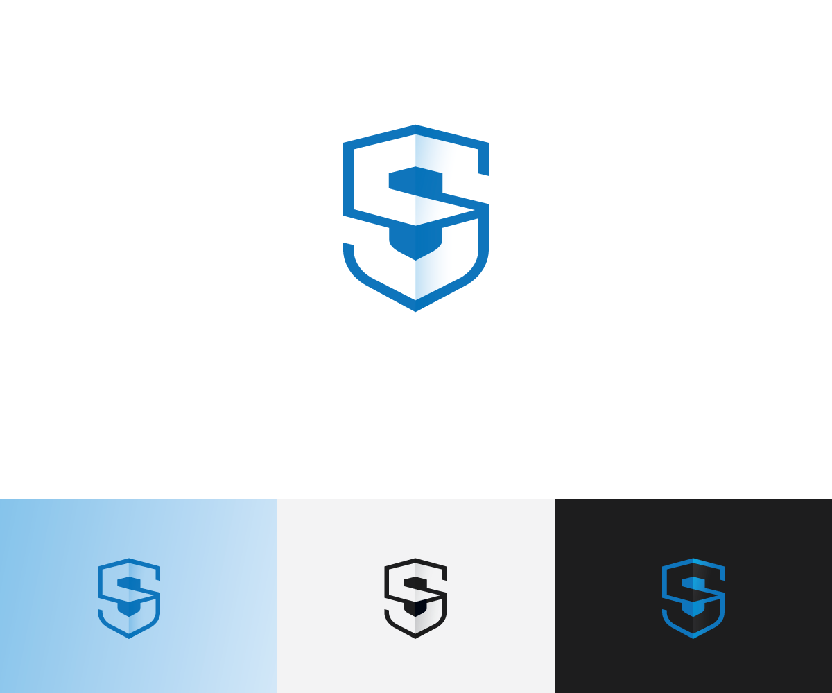 Design de Logo par Paulo Vieira pour ce projet | Design #23206778