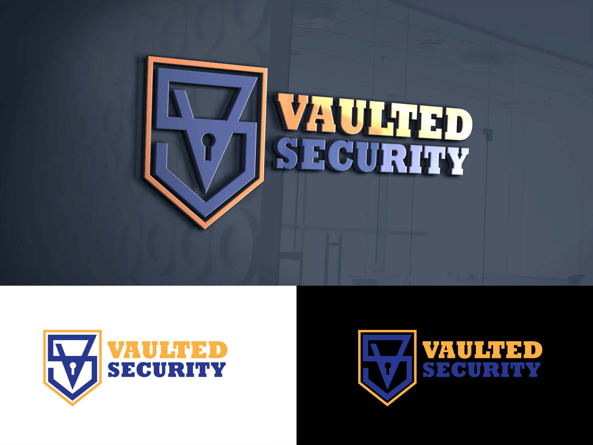 Logo Design by geni for this project | Design #23222618