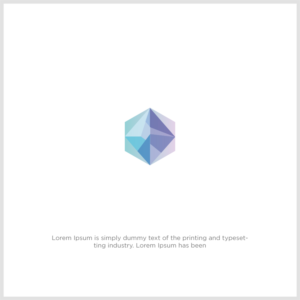 The business name is not necessarily required in the logo.  | Logo Design by azka 4