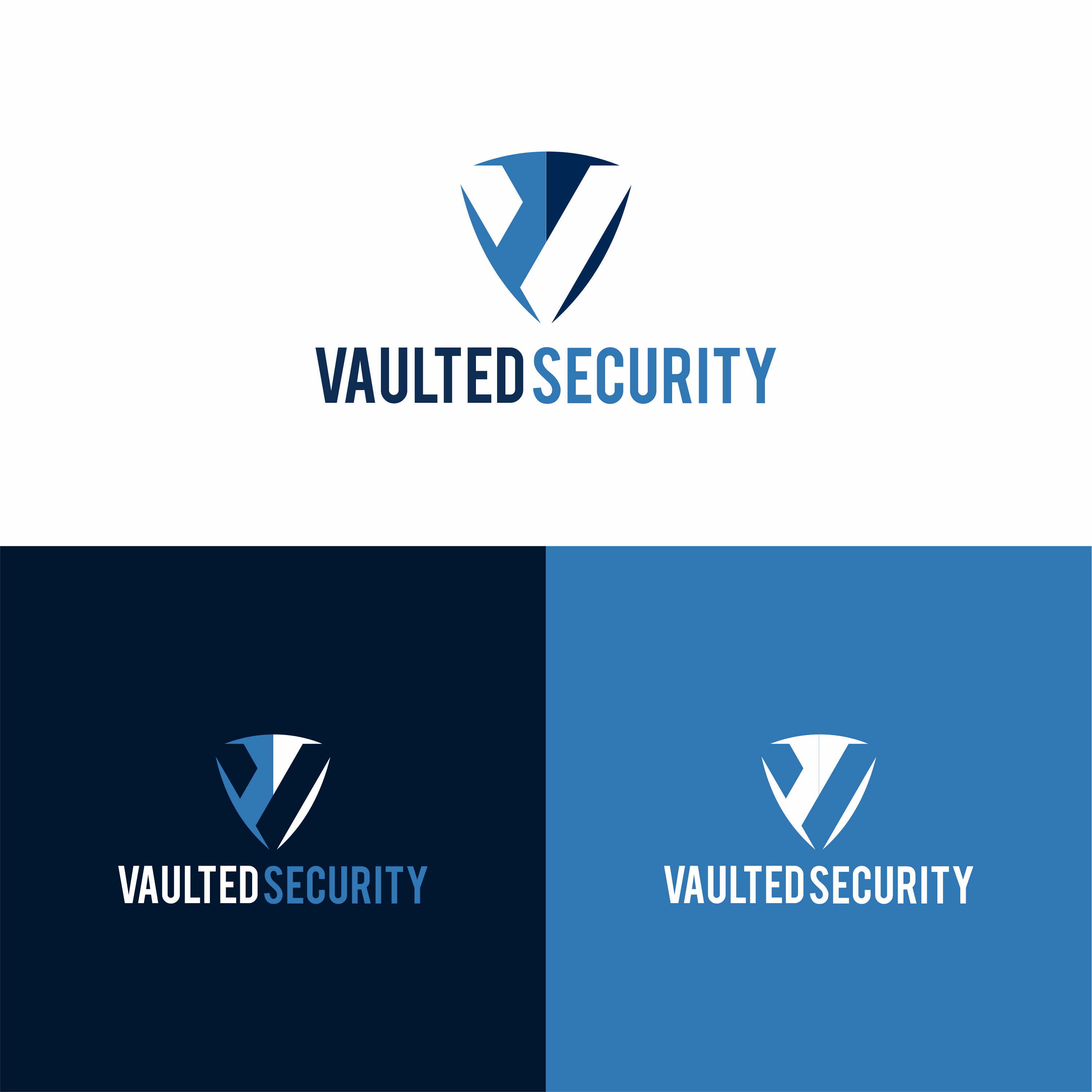 Logo Design by Handi Melandi07 2 for this project | Design #23226163