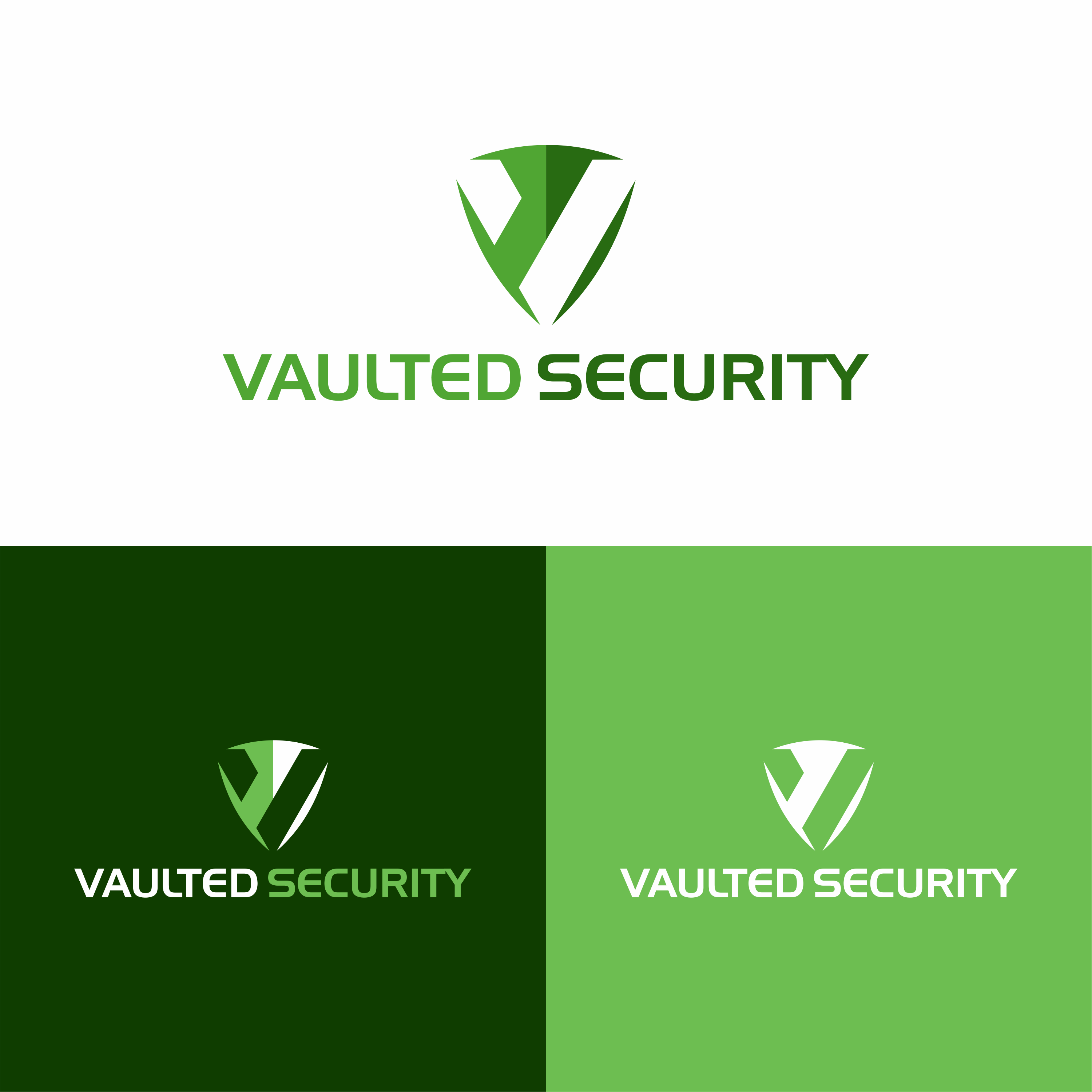 Logo Design by Handi Melandi07 2 for this project | Design #23226168