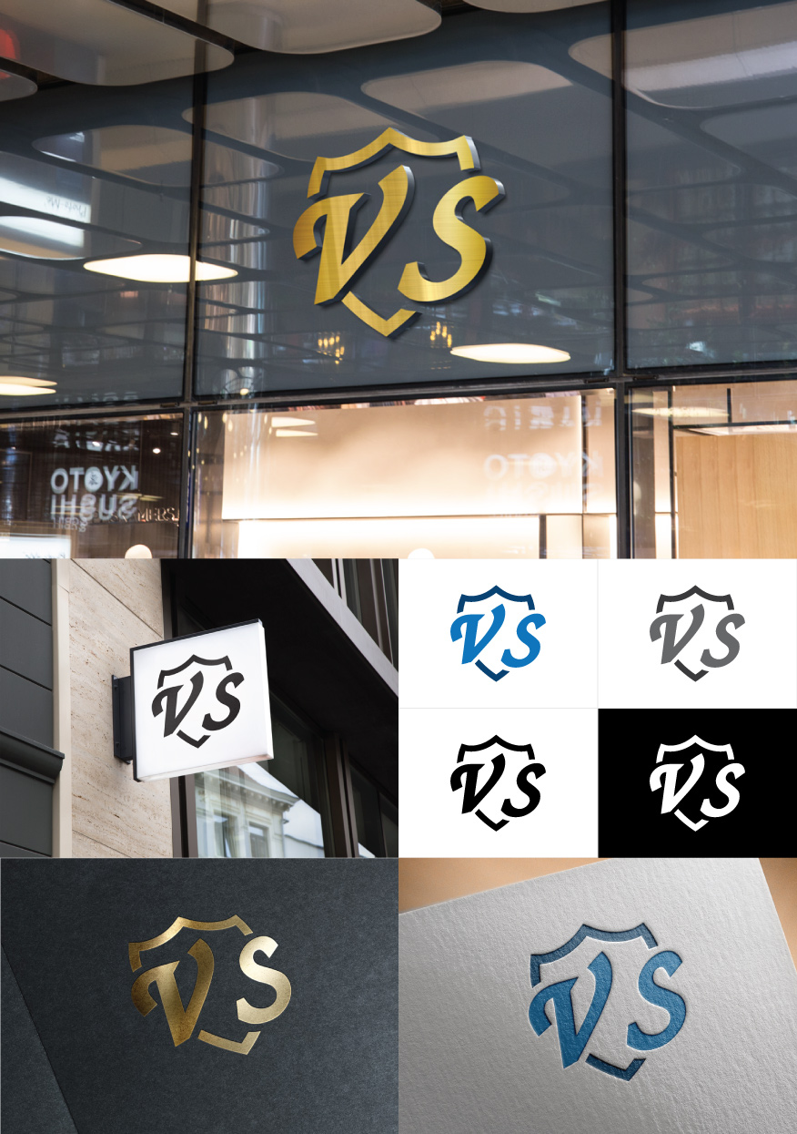 Logo Design by Skytrip for this project | Design #23219713