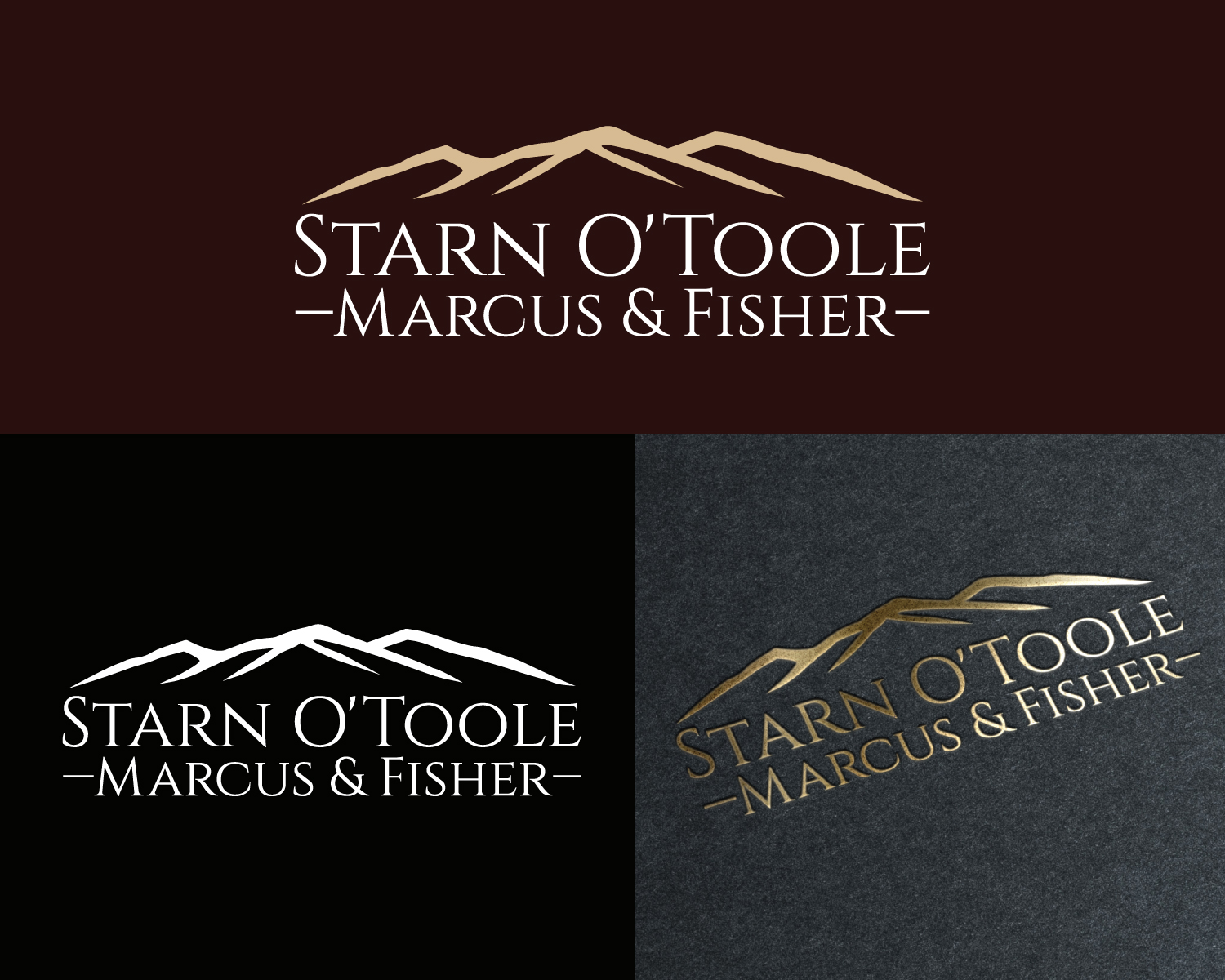 Logo Design by Atec for this project | Design #23215366