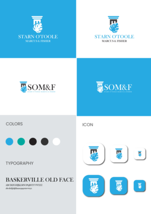 Logo Design by MarkazAlrusumatOfficial for this project | Design #23218193