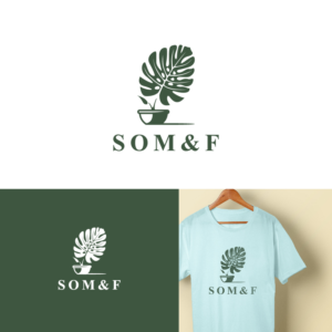 Logo Design by jafar 3 for this project | Design #23243190