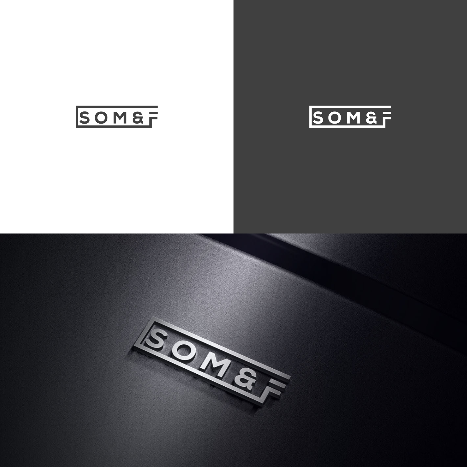 Logo Design by nomnome for this project | Design #23200885