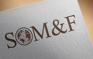 "Starn O'Toole Marcus & Fisher" or "SOM&F" | Logo Design by Kim Ji