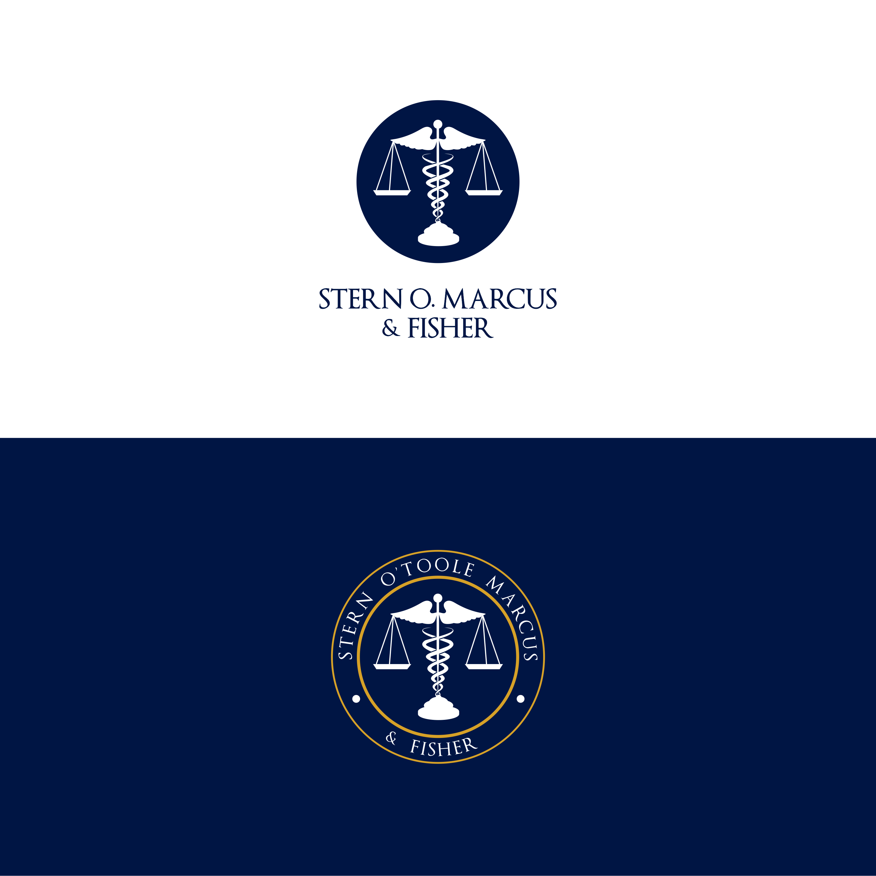 Logo Design by Brian Grover 2 for this project | Design #23202919