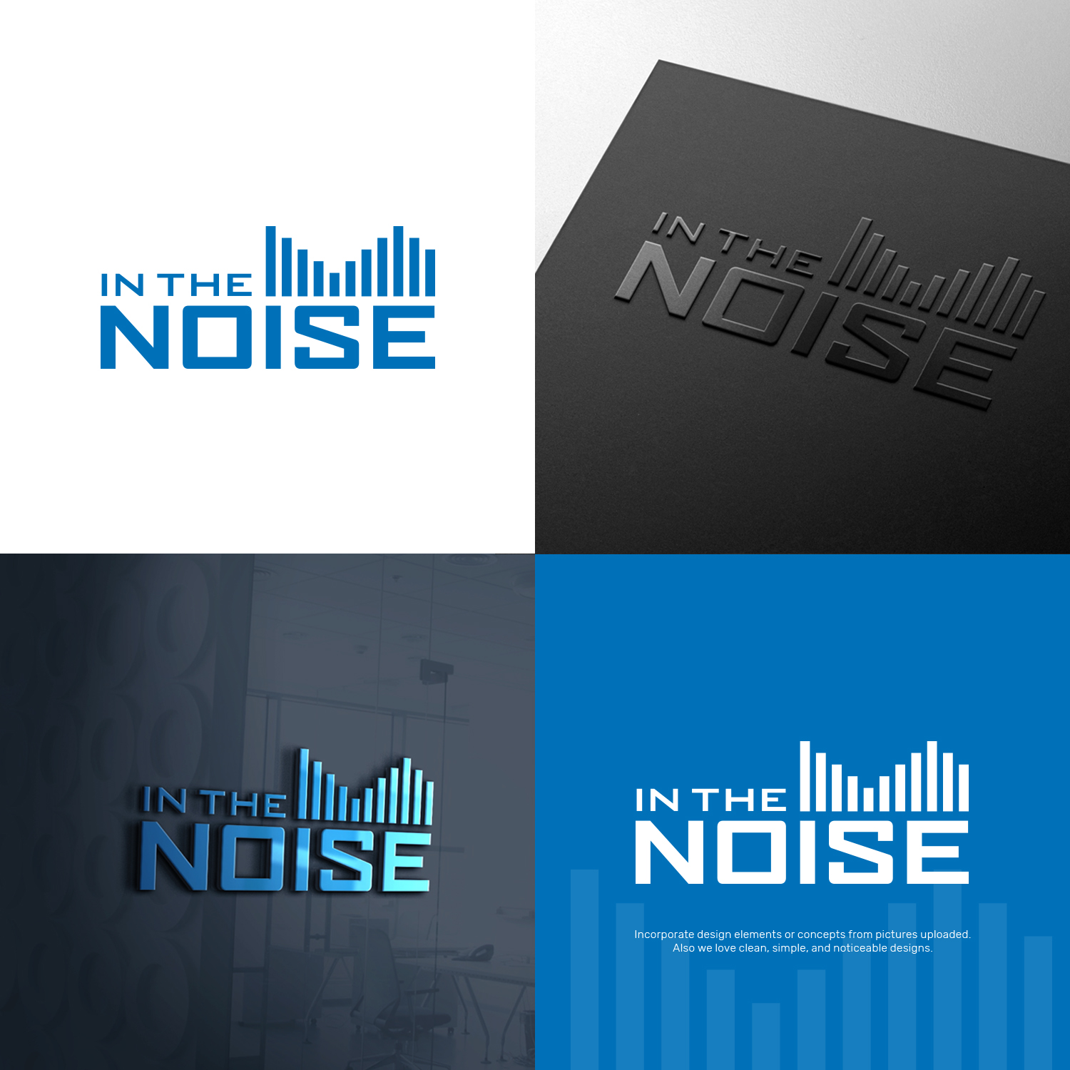 Logo-Design von designbysy für dieses Projekt | Design #23227863