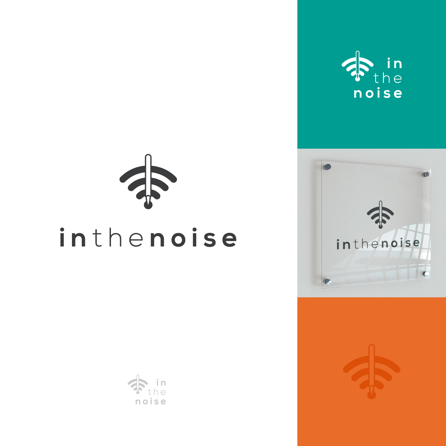 Logo Design by Marianna K. for this project | Design #23235588