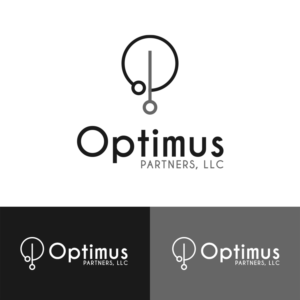 Diseño de Logo por TAMZ para OPTIMUS PARTNERS | Diseño: #23214062