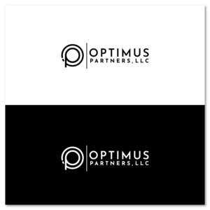 Logo-Design von Sujit Banerjee für OPTIMUS PARTNERS | Design: #23198657