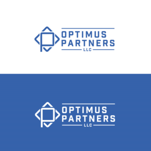 Logo-Design von Sujit Banerjee für OPTIMUS PARTNERS | Design: #23198659