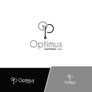 Logo-Design von debdesign für OPTIMUS PARTNERS | Design: #23213710