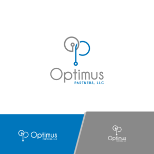 Logo-Design von debdesign für OPTIMUS PARTNERS | Design: #23213711