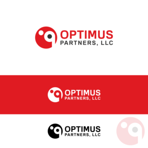Diseño de Logo por MG.graphics para OPTIMUS PARTNERS | Diseño: #23206732