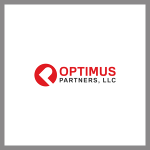 Logo-Design von MG.graphics für OPTIMUS PARTNERS | Design: #23206734