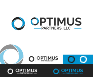 Logo-Design von AceArt für OPTIMUS PARTNERS | Design #23196262