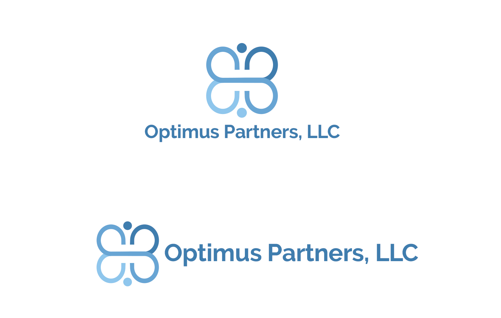 Logo Design by ivo_i_ivanov for OPTIMUS PARTNERS | Design #23205029
