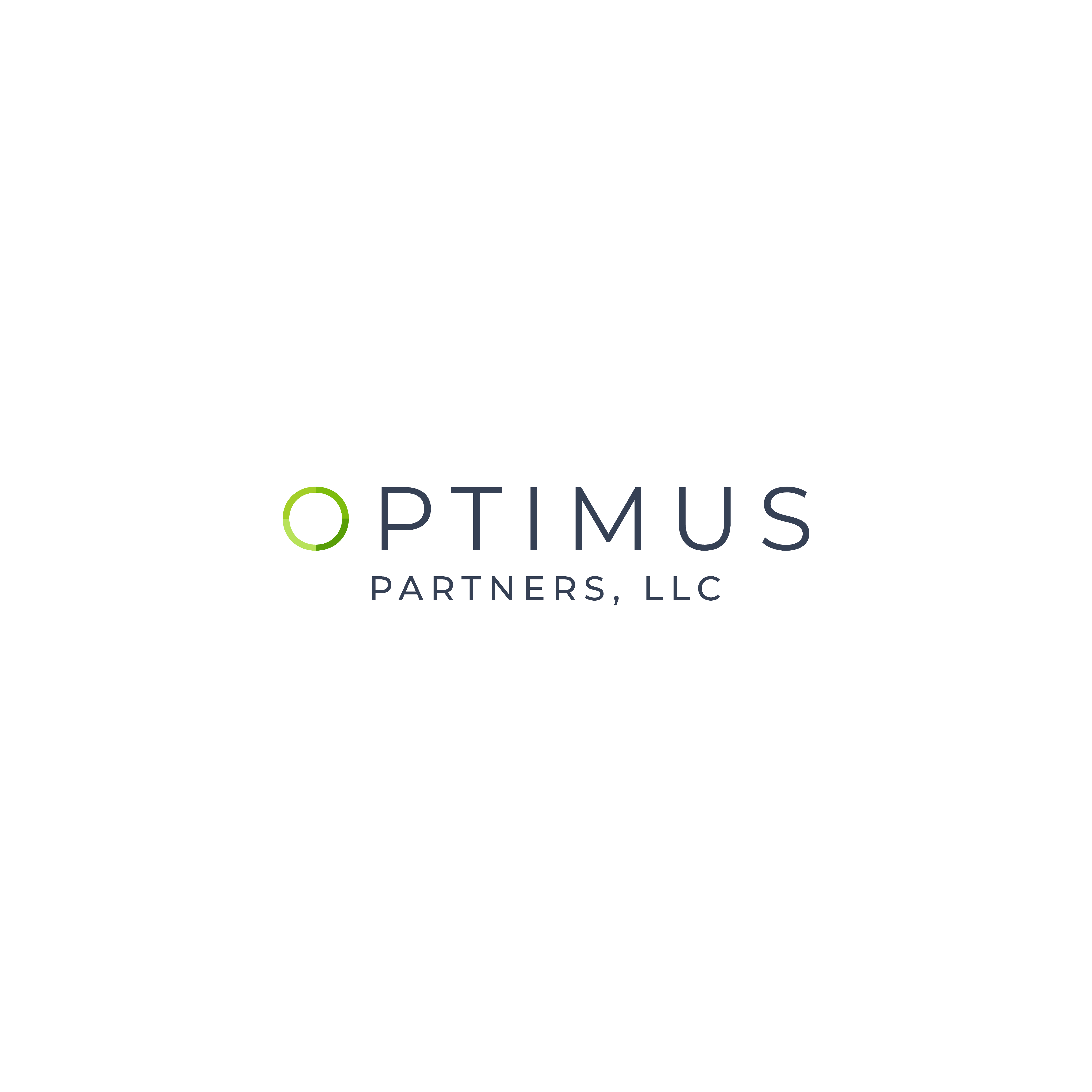 Diseño de Logo por Artzenium para OPTIMUS PARTNERS | Diseño #23209685