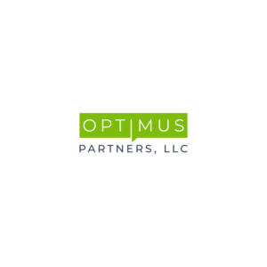 Logo-Design von ARTZENIUM für OPTIMUS PARTNERS | Design #23209699