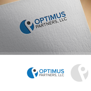 Logo-Design von Maxo-Biz für OPTIMUS PARTNERS | Design: #23196694