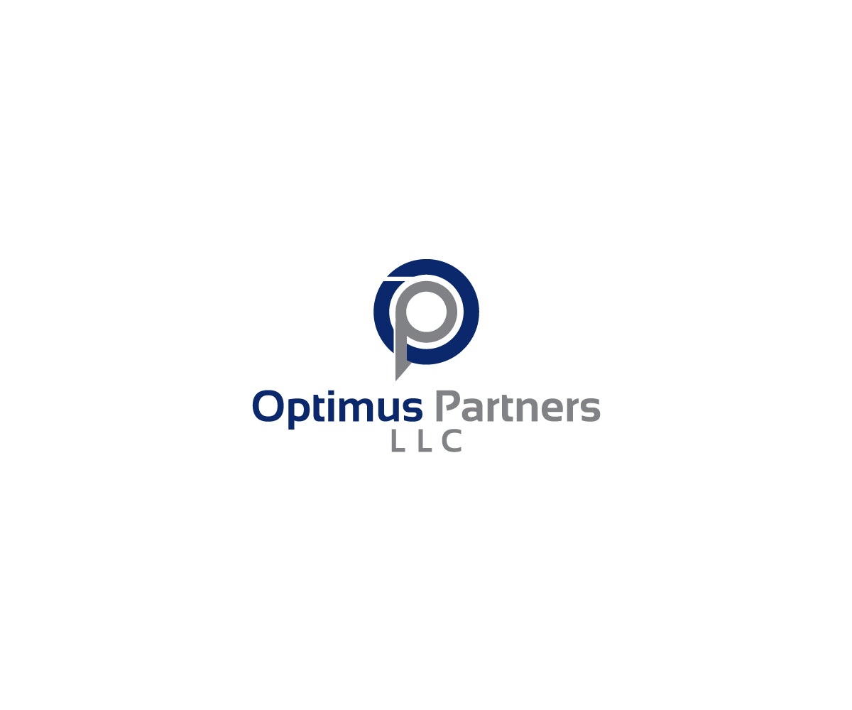 Diseño de Logo por Synthi para OPTIMUS PARTNERS | Diseño #23200784