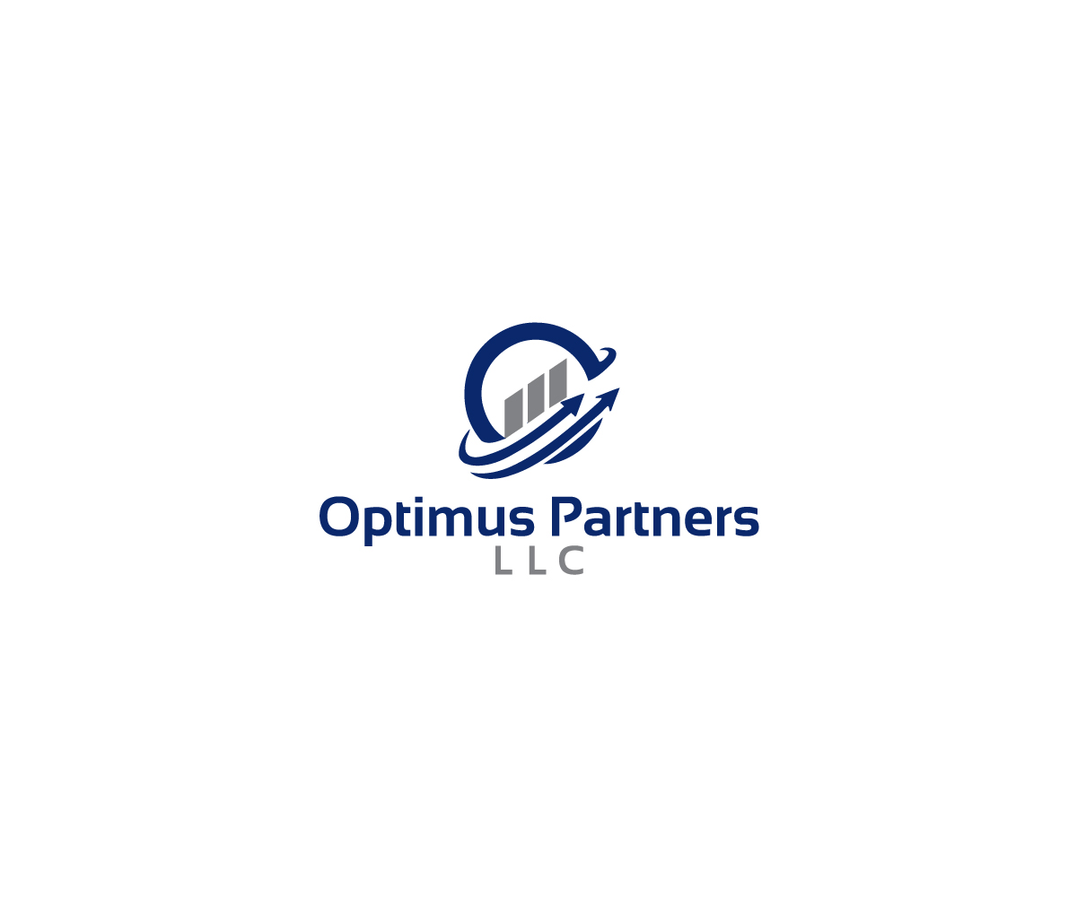 Logo-Design von Synthi für OPTIMUS PARTNERS | Design #23200785